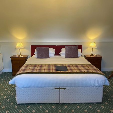 Ravenscourt House, Guest House Grantown-on-Spey Luaran gambar