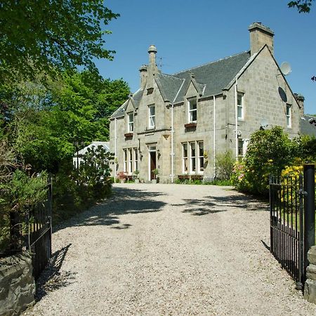Ravenscourt House, Guest House Grantown-on-Spey Luaran gambar