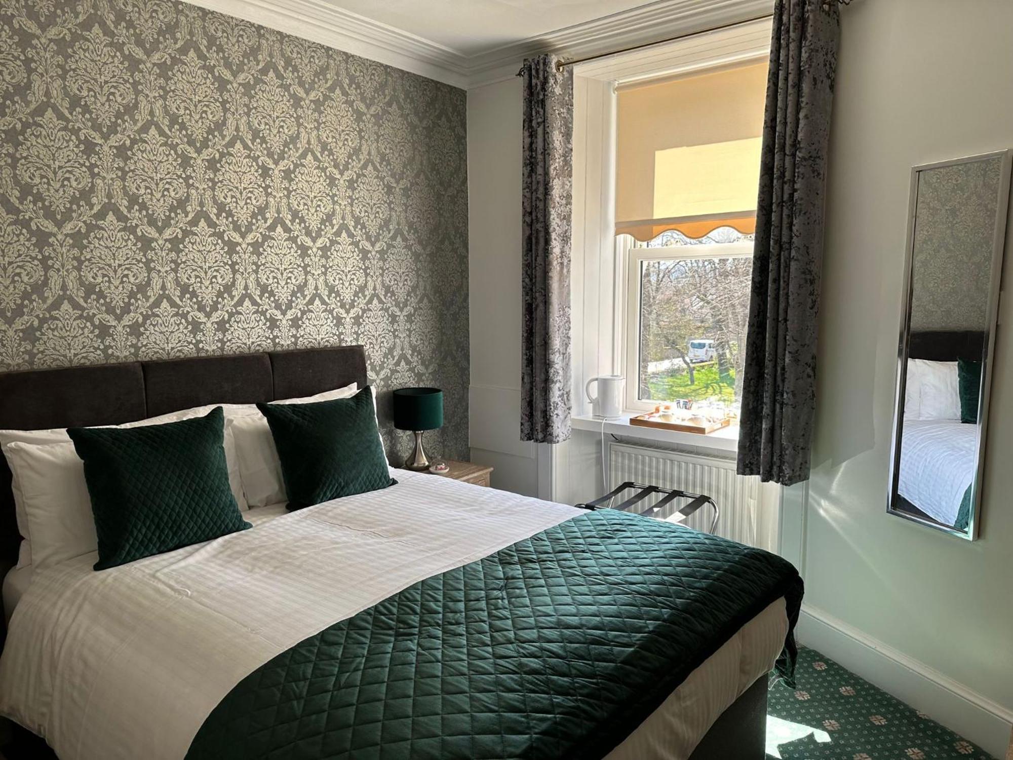 Ravenscourt House, Guest House Grantown-on-Spey Bilik gambar