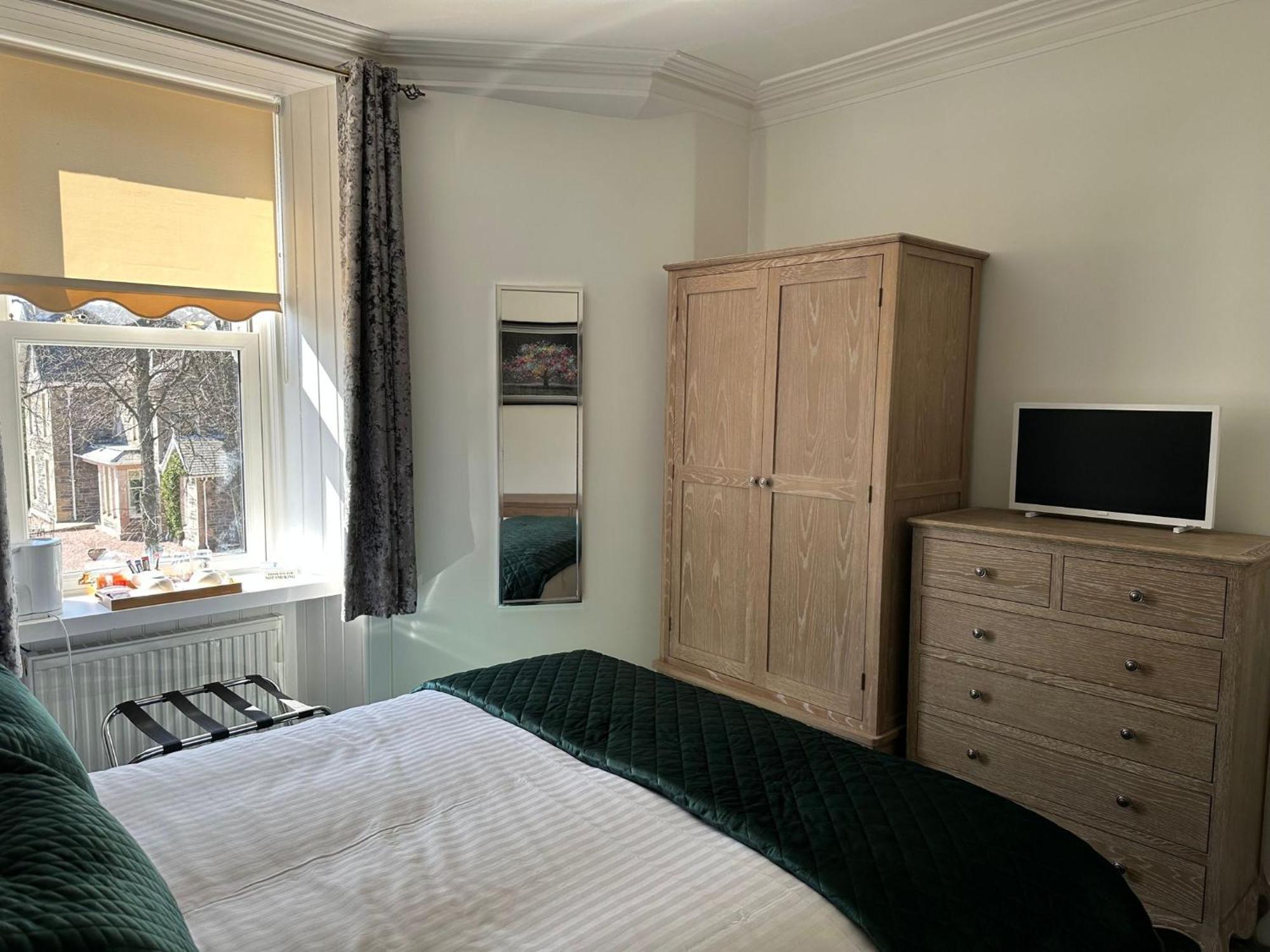 Ravenscourt House, Guest House Grantown-on-Spey Bilik gambar