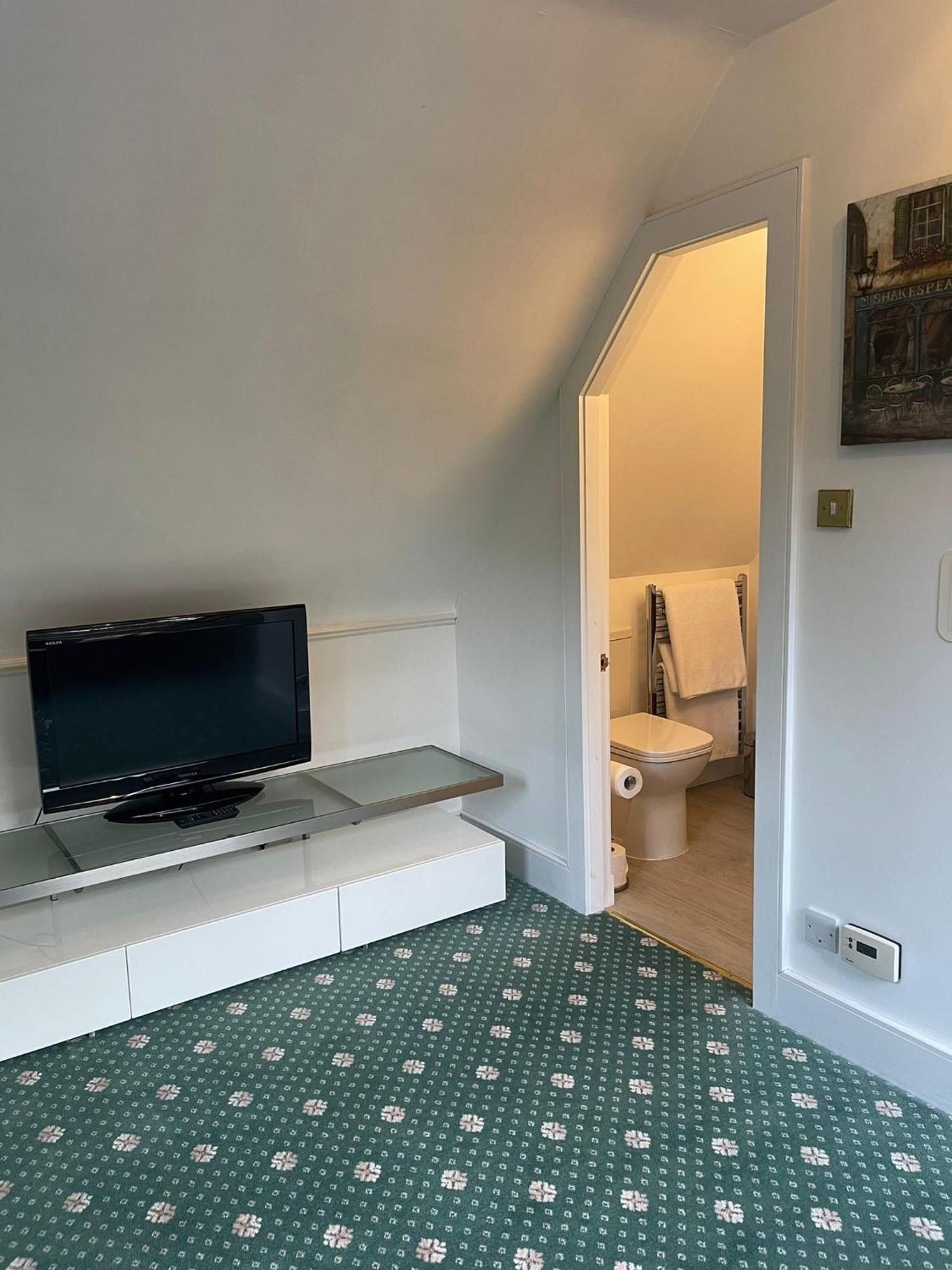 Ravenscourt House, Guest House Grantown-on-Spey Bilik gambar