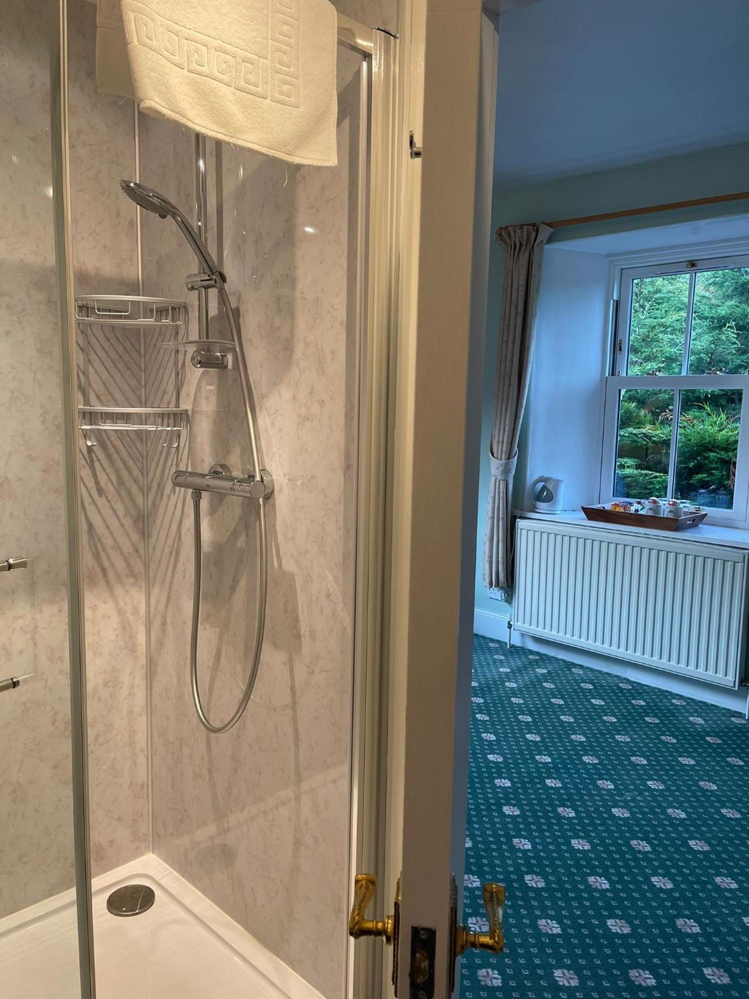 Ravenscourt House, Guest House Grantown-on-Spey Bilik gambar