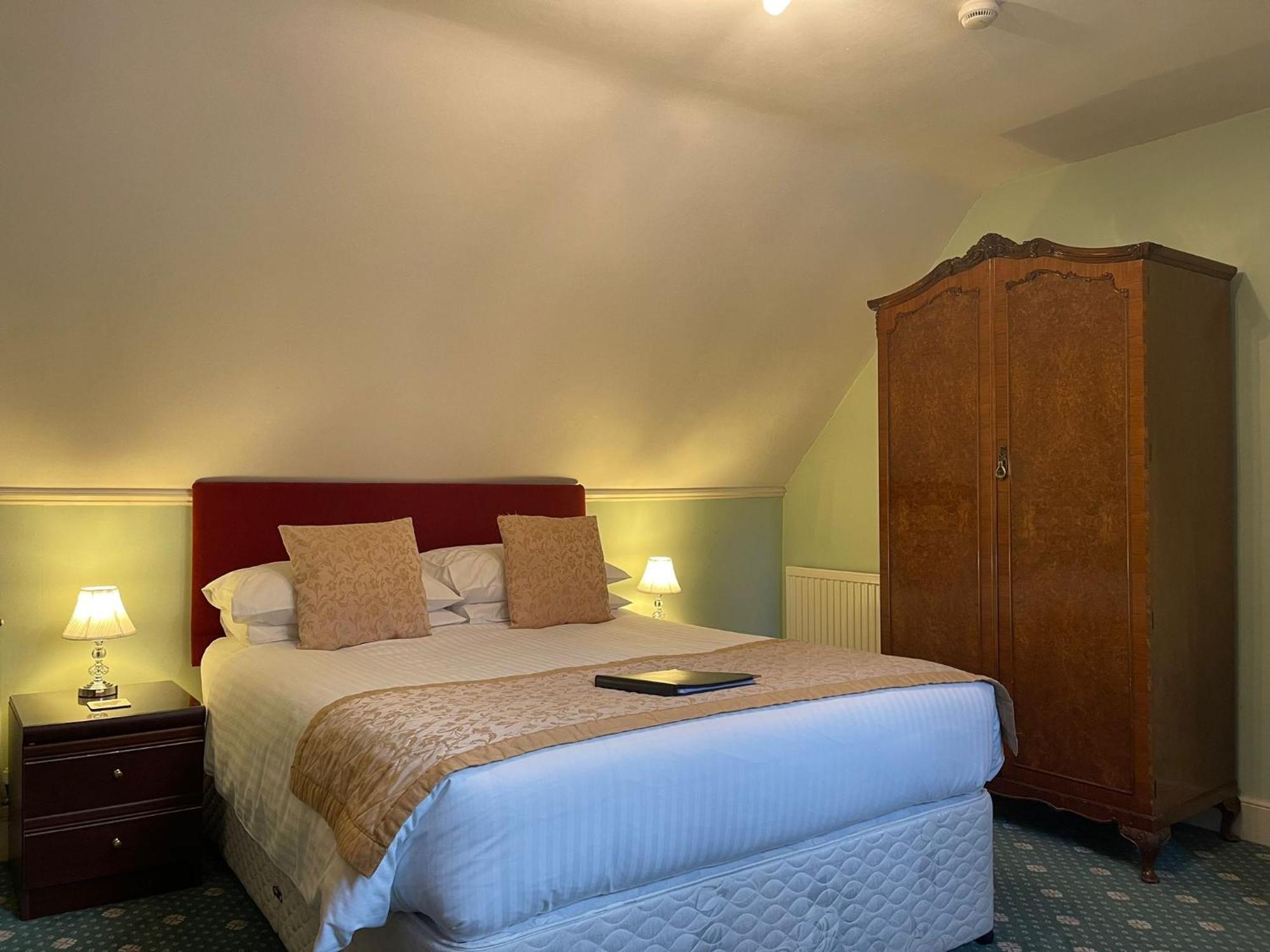 Ravenscourt House, Guest House Grantown-on-Spey Luaran gambar
