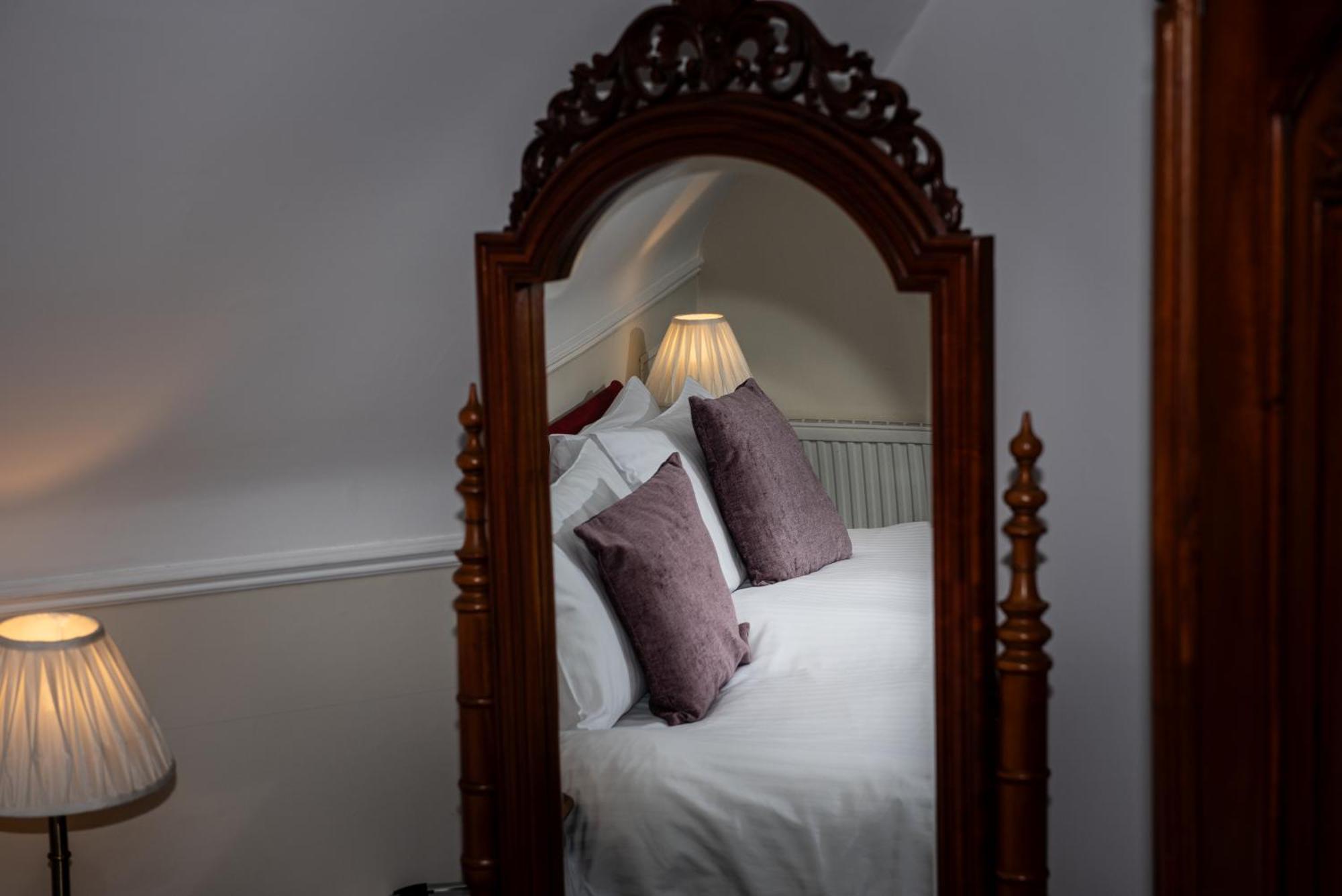 Ravenscourt House, Guest House Grantown-on-Spey Luaran gambar