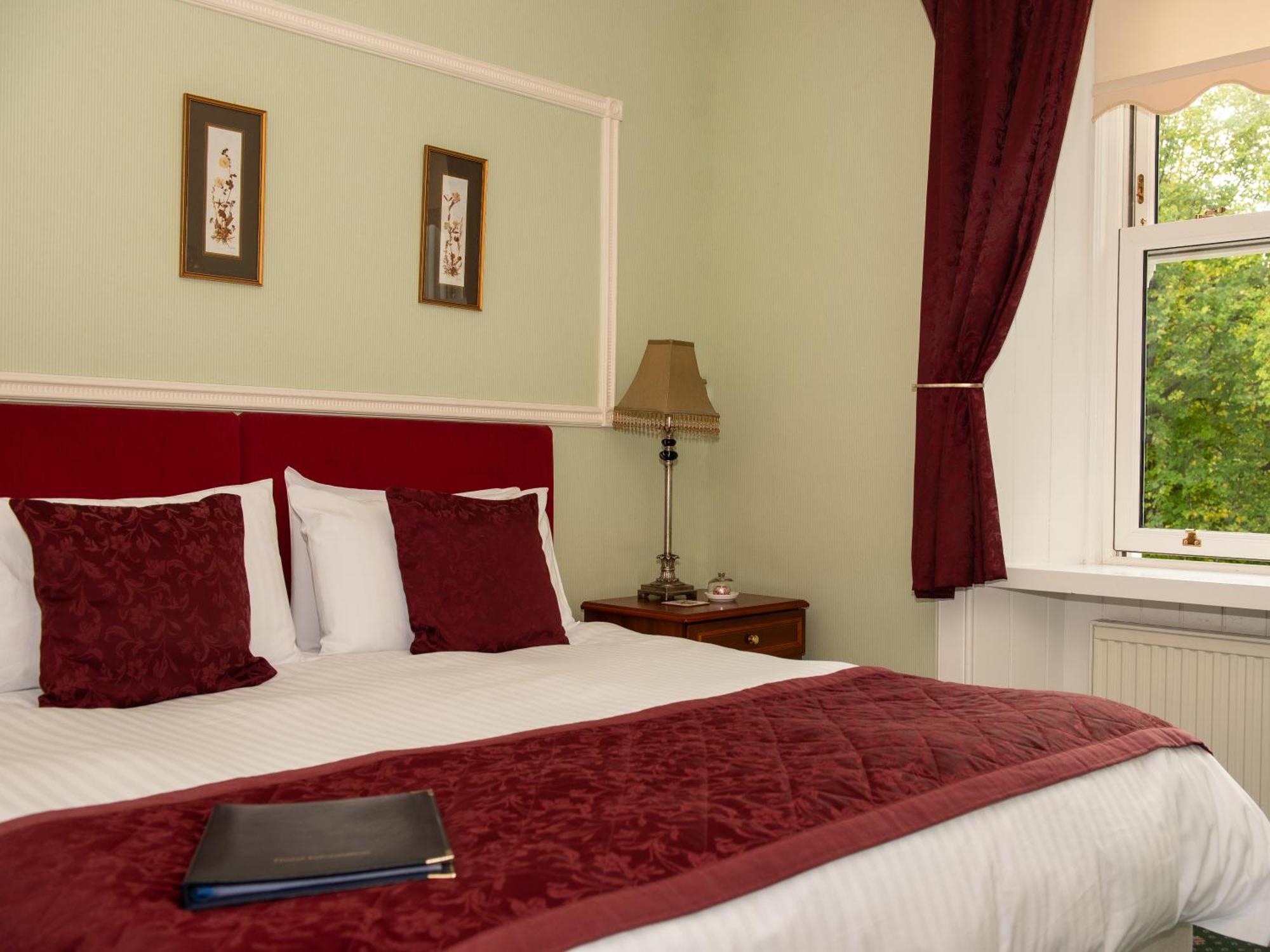 Ravenscourt House, Guest House Grantown-on-Spey Luaran gambar