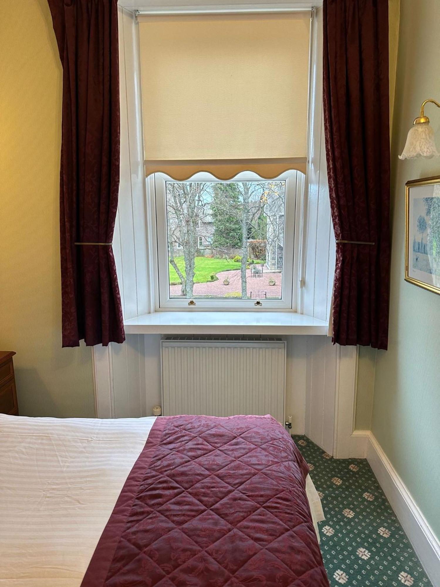 Ravenscourt House, Guest House Grantown-on-Spey Luaran gambar