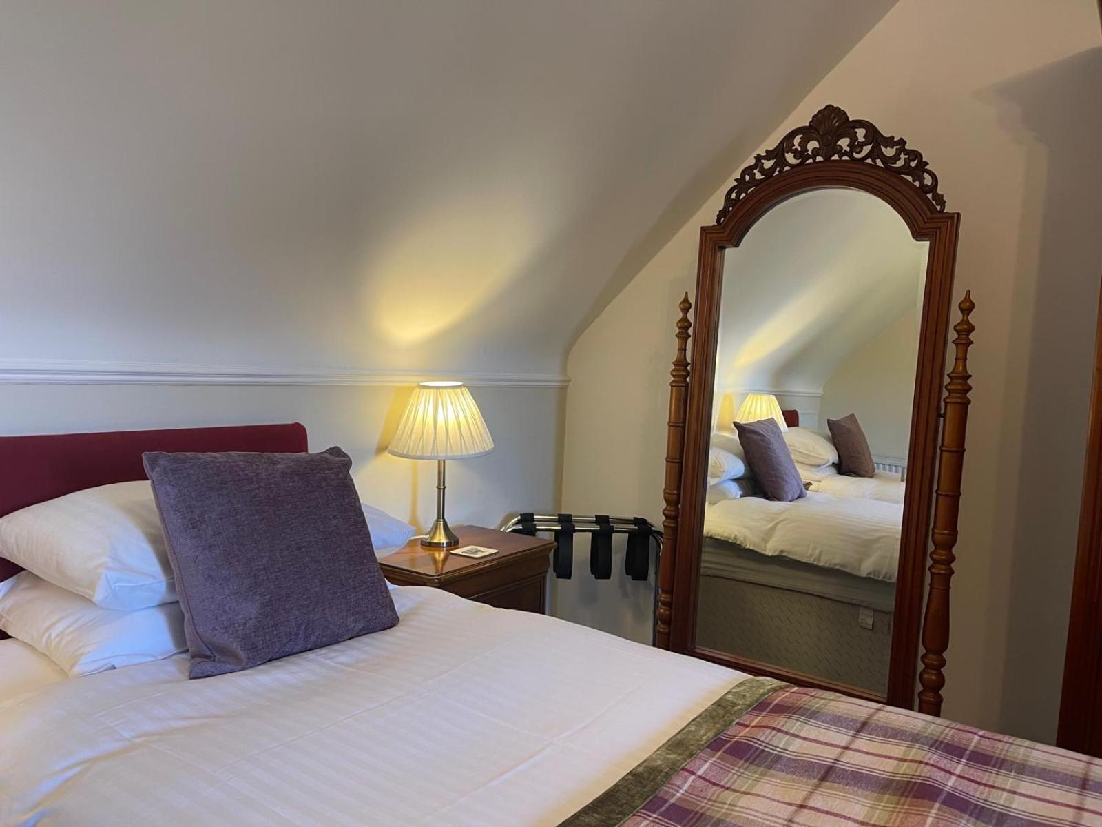 Ravenscourt House, Guest House Grantown-on-Spey Luaran gambar