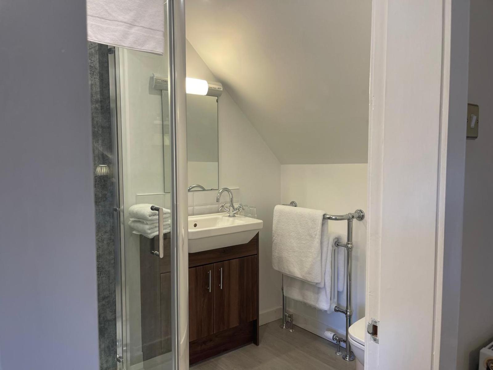 Ravenscourt House, Guest House Grantown-on-Spey Luaran gambar