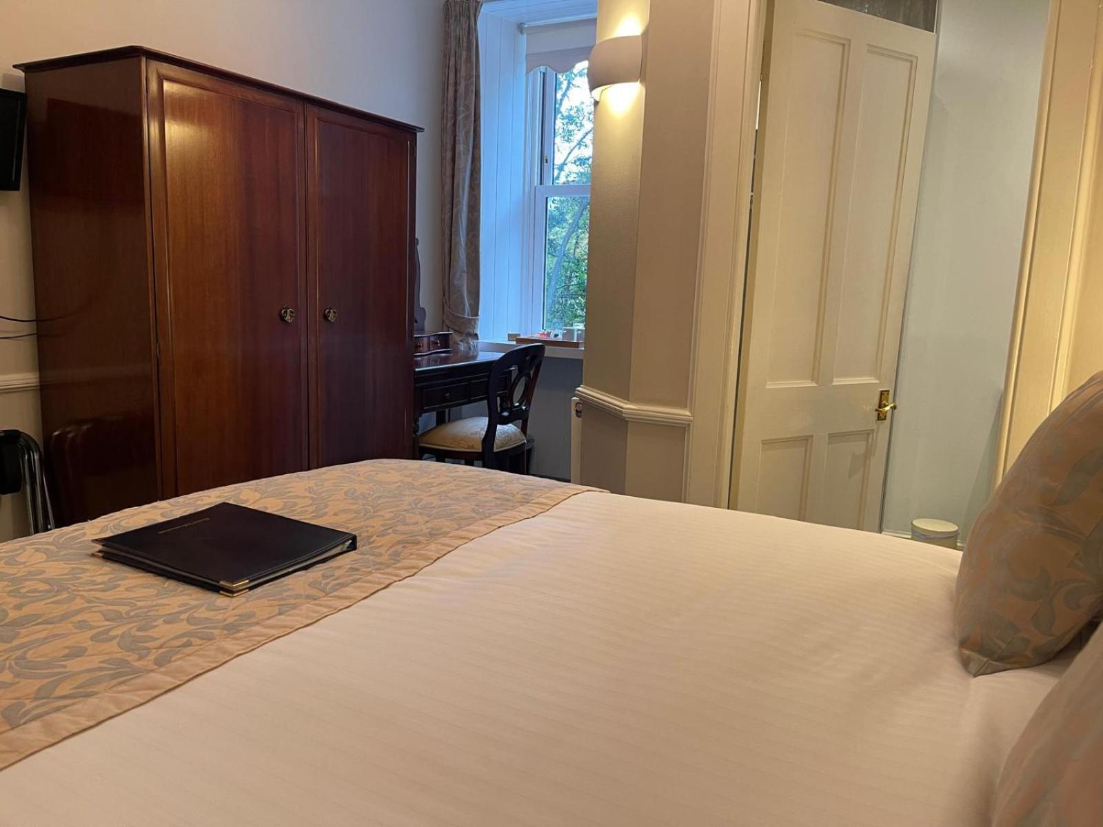 Ravenscourt House, Guest House Grantown-on-Spey Luaran gambar