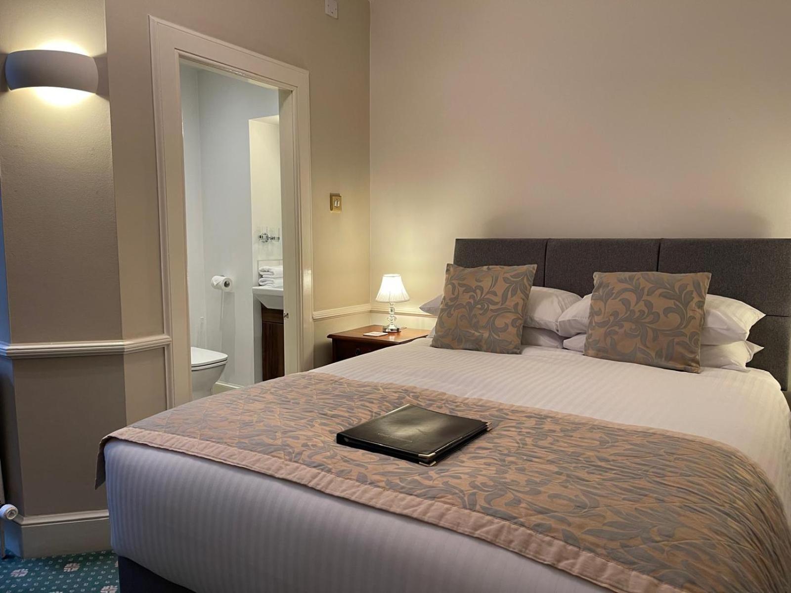 Ravenscourt House, Guest House Grantown-on-Spey Luaran gambar