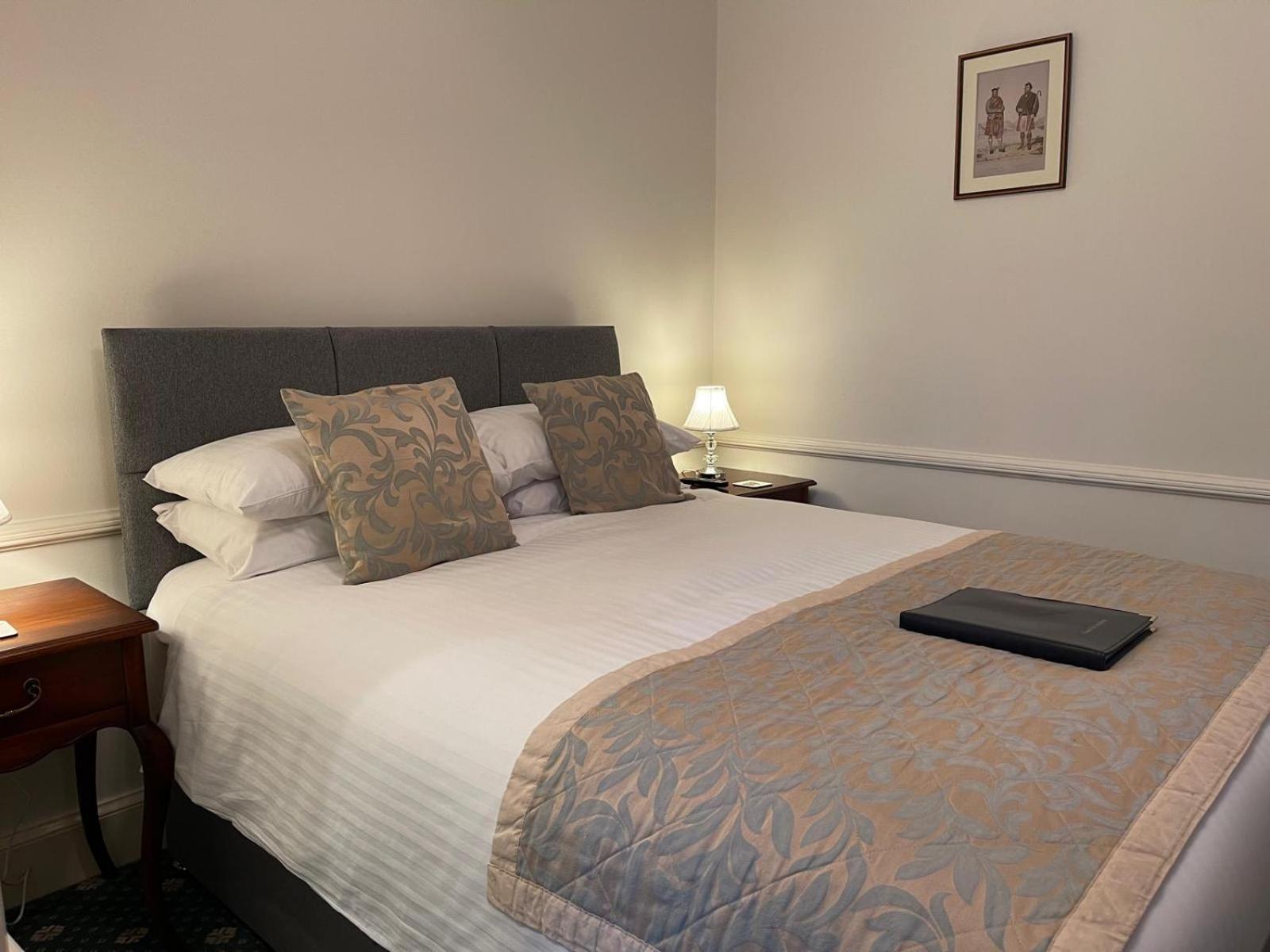 Ravenscourt House, Guest House Grantown-on-Spey Luaran gambar
