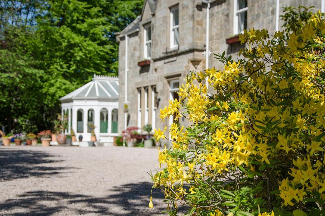 Ravenscourt House, Guest House Grantown-on-Spey Luaran gambar