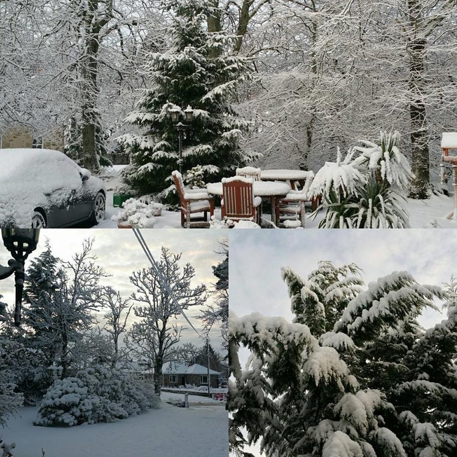 Ravenscourt House, Guest House Grantown-on-Spey Luaran gambar