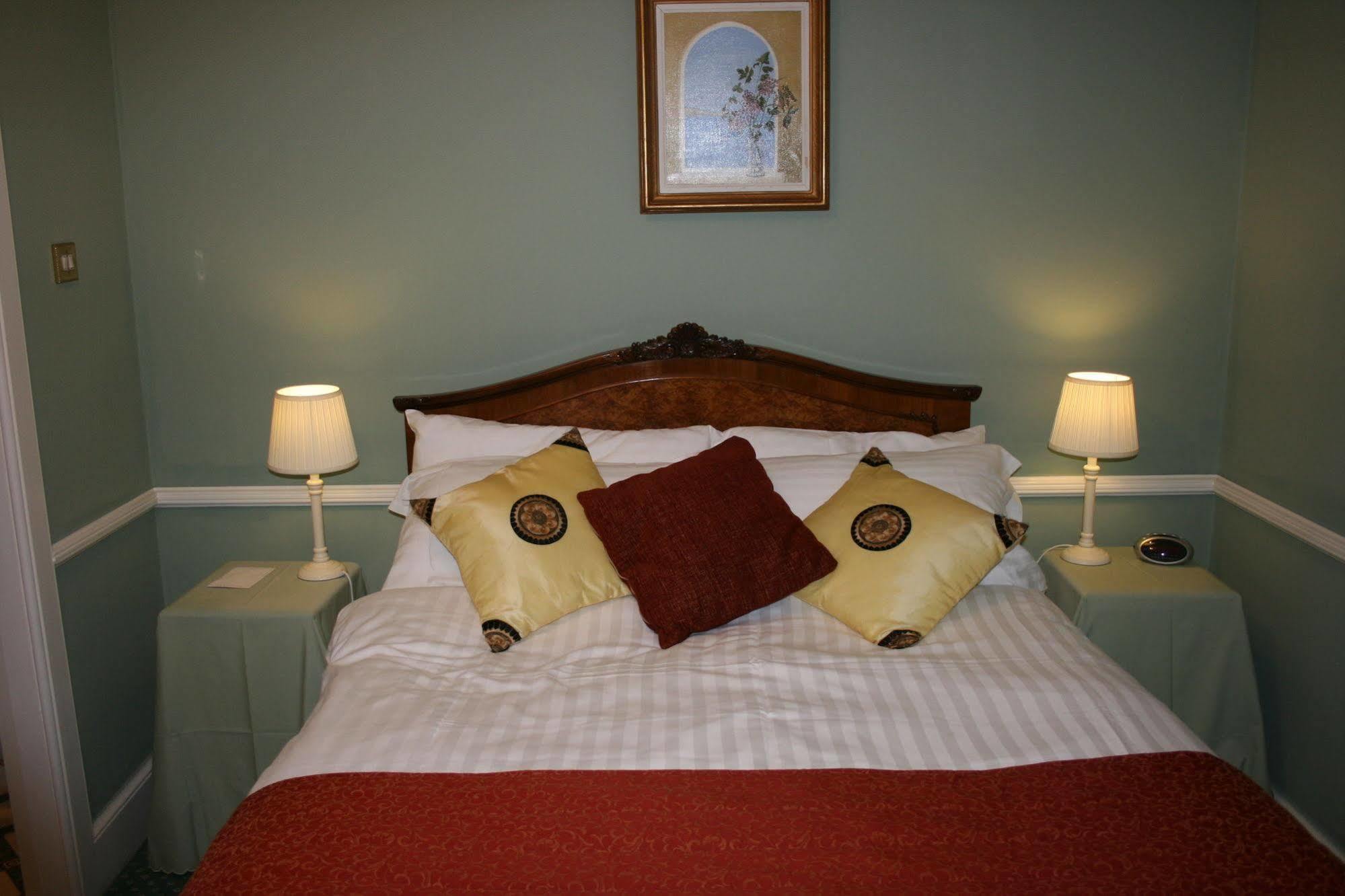 Ravenscourt House, Guest House Grantown-on-Spey Luaran gambar