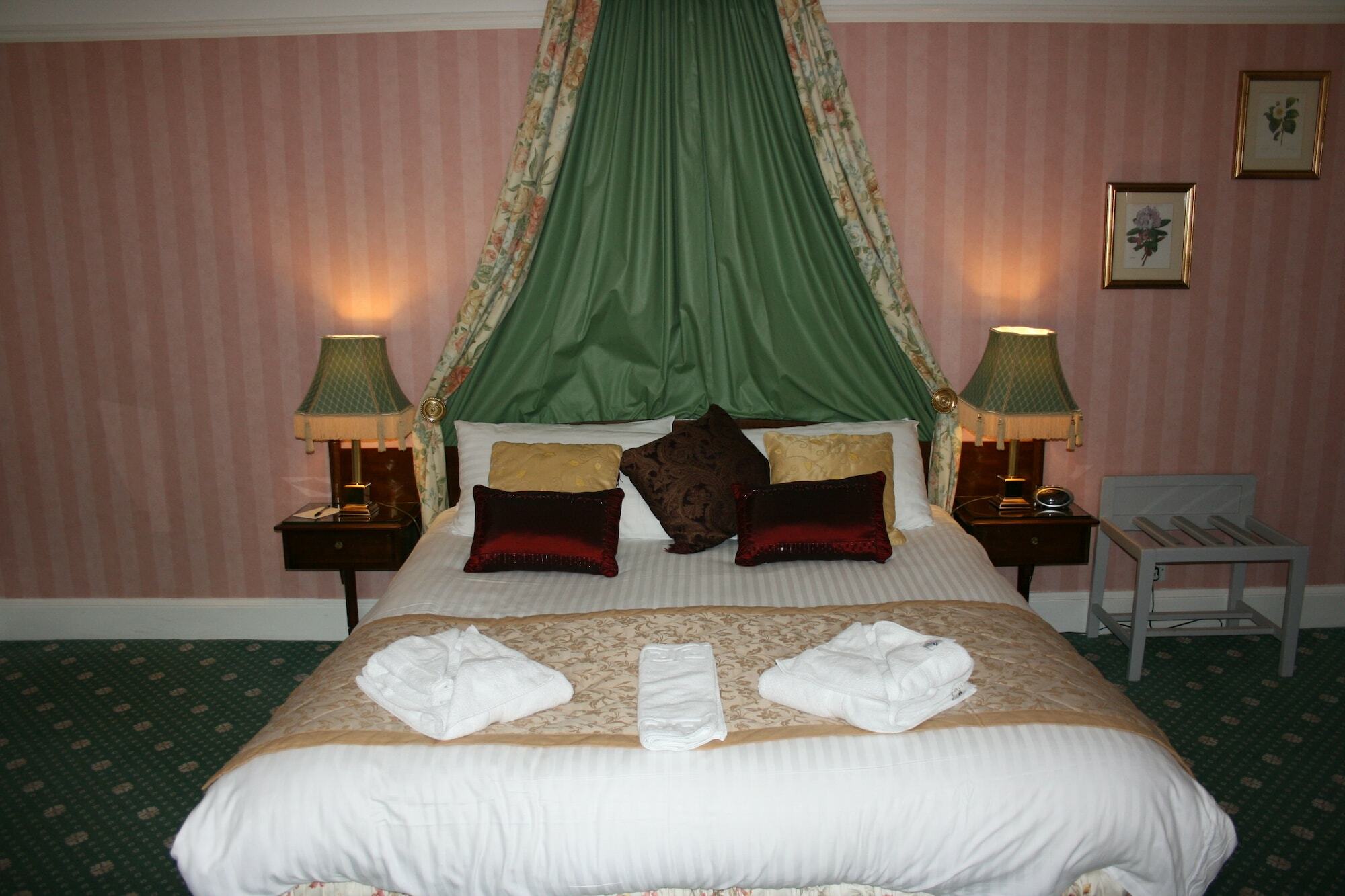 Ravenscourt House, Guest House Grantown-on-Spey Luaran gambar